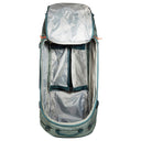 Tatonka Duffle Roller 80 - Rollenreisetasche 78 cm (sage green) - Ansicht 6