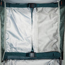 Tatonka Duffle Roller 80 - Rollenreisetasche 78 cm (sage green) - Ansicht 11