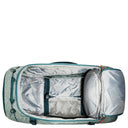 Tatonka Duffle Roller 80 - Rollenreisetasche 78 cm (sage green) - Ansicht 4