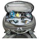 Tatonka EDC Pack 30 BC - Rucksack 60 cm (stone grey olive) - Ansicht 6