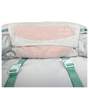 Tatonka Flight Barrel - Reisetasche 50 (sage green) - Ansicht 8