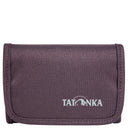 Tatonka Folder RFID Block - Geldbörse 5cc 12 cm RFID (midnight plum)
