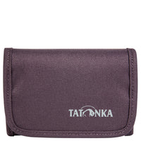 Tatonka Folder RFID Block - Geldbörse 5cc 12 cm RFID (midnight plum)