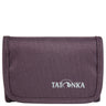 Tatonka Folder RFID Block - Geldbörse 5cc 12 cm RFID (midnight plum)