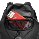 Tatonka Great Escape 60+15 - Reiserucksack 64 cm (black) - Ansicht 7