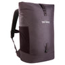 Tatonka Grip Rolltop Pack 25 - Rucksack 15.4" 50 cm (midnight plum)