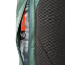 Tatonka Grip Rolltop Pack 34 Kapok - Rucksack 15.4" 55 cm (sage green) - Ansicht 6