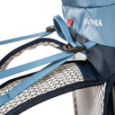 Tatonka Hike Pack 25 Women - Wanderrucksack 52 cm (elemental blue) - Ansicht 10