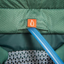 Tatonka Hike Pack 32 - Wanderrucksack 57 cm (sage green) - Ansicht 8