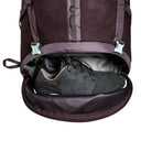 Tatonka Norix 44 Women - Wanderrucksack 70 cm (midnight plum) - Ansicht 6