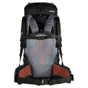 Tatonka Pyrox 45+10 - Tourenrucksack 73 cm (black) - Ansicht 3