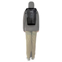 Tatonka Rapid Rolltop 25 WP - Rucksack 52 cm (black) - Ansicht 8