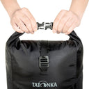 Tatonka Rapid Rolltop 25 WP - Rucksack 52 cm (black) - Ansicht 6