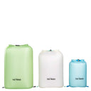 Tatonka SQZY Dry Bag Set - Packbeutel Set 3tlg. 50 cm (assorted)