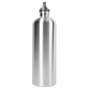 Tatonka Stainless Steel Bottle 1.0l - Trinkflasche 26.5 cm (edelstahl) - Ansicht 2