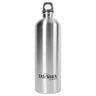 Tatonka Stainless Steel Bottle 1.0l - Trinkflasche 26.5 cm (edelstahl)