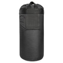 Tatonka Thermo Bottle Cover 0.6l - Trinkflaschenhülle 25 cm (black) - Ansicht 2