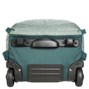 Tatonka Travel Roller 40 - Rollenreisetasche 50 cm (sage green) - Ansicht 8
