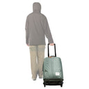 Tatonka Travel Roller 40 - Rollenreisetasche 50 cm (sage green) - Ansicht 9