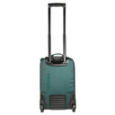 Tatonka Travel Roller 40 - Rollenreisetasche 50 cm (sage green) - Ansicht 4