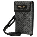 The Bridge Anna - Handytasche 16 cm (black) - Ansicht 2