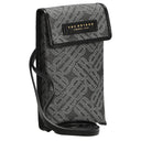 The Bridge Anna - Handytasche 16 cm (black) - Ansicht 5