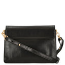 The Bridge Penelope - Umhängetasche 26 cm (black) - Ansicht 4