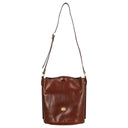 The Bridge Story Donna - Beuteltasche 28 cm (marrone)
