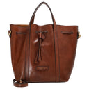 The Bridge Story Donna - Beuteltasche 29 cm (marrone)