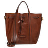 The Bridge Story Donna - Beuteltasche 29 cm (marrone)