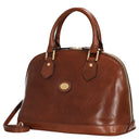 The Bridge Story Donna - Henkeltasche 31 cm (marrone) - Ansicht 2