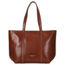 The Bridge Story Donna - Shopper 42 cm (marrone)