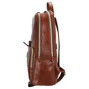 The Bridge Story Uomo 15 - Rucksack 13" 39 cm (marrone) - Ansicht 3
