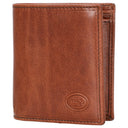 The Bridge Story Uomo - Geldbörse 5cc Leder 9 cm (marrone) - Ansicht 3