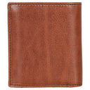 The Bridge Story Uomo - Geldbörse 5cc Leder 9 cm (marrone) - Ansicht 4