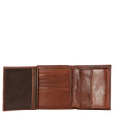 The Bridge Story Uomo - Herrengeldbörse 14cc Leder 13 cm (marrone) - Ansicht 2