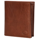 The Bridge Story Uomo - Herrengeldbörse 14cc Leder 13 cm (marrone) - Ansicht 3
