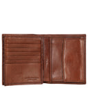 The Bridge Story Uomo - Herrengeldbörse 14cc Leder 13 cm (marrone) - Ansicht 5