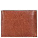 The Bridge Story Uomo - Herrengeldbörse 6cc Leder 12.5 cm (marrone) - Ansicht 3