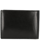 The Bridge Story Uomo - Kreditkartenetui 8cc Leder 13 cm (black) - Ansicht 2