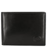 The Bridge Story Uomo - Kreditkartenetui 8cc Leder 13 cm (black)
