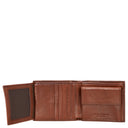 The Bridge Story Uomo - Kreditkartenetui 9cc Leder 10 cm (marrone) - Ansicht 2