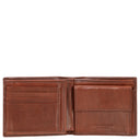 The Bridge Story Uomo - Kreditkartenetui 9cc Leder 10 cm (marrone) - Ansicht 5