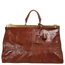 The Bridge Story Viaggio Reisetasche 50 cm (marrone)