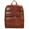 The Bridge Vespucci 14 - Rucksack 38 cm (marrone)
