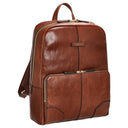The Bridge Vespucci 14 - Rucksack 38 cm (marrone) - Ansicht 5