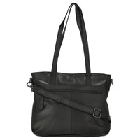 The Chesterfield Brand Alicante - Shopper 32 cm (black) - Ansicht 4