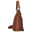 The Chesterfield Brand Amelia - Schultertasche Leder 32 cm (cognac) - Ansicht 3