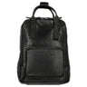 The Chesterfield Brand Bellary - Rucksack 30 cm (black)