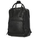 The Chesterfield Brand Bellary - Rucksack 30 cm (black) - Ansicht 2